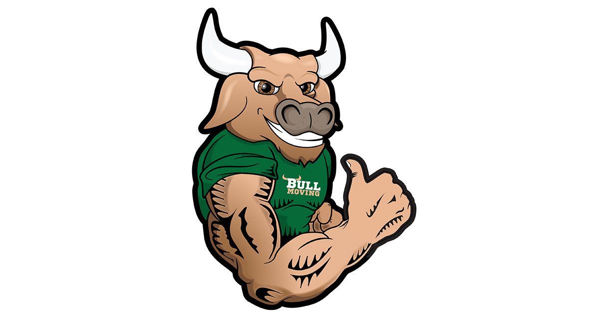 Bull Moving company media