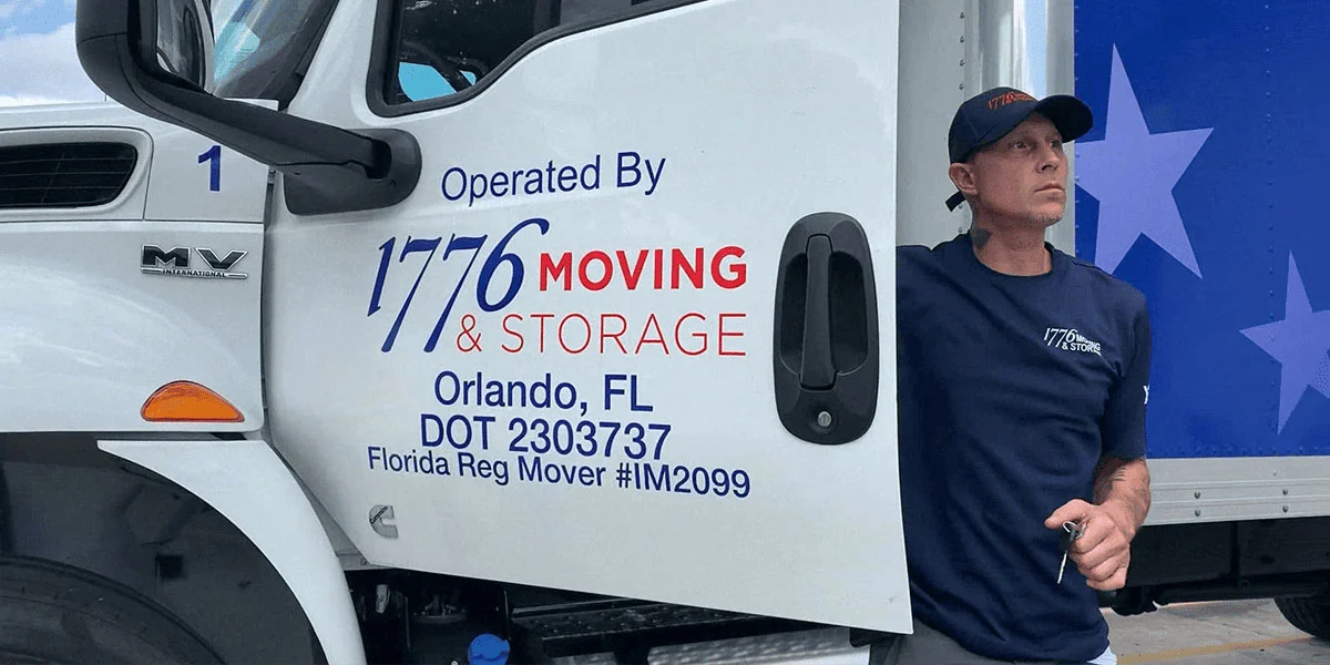 1776 Moving and Storage, Inc. company media