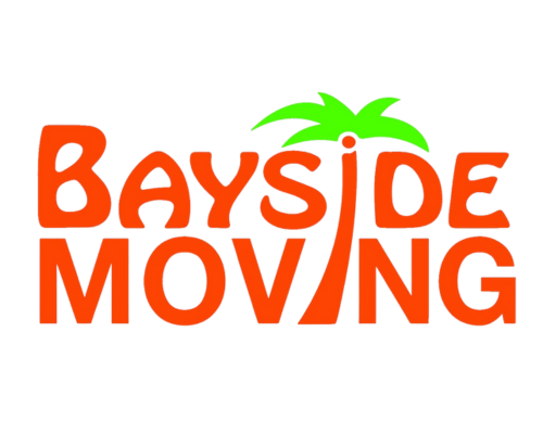 Bayside Moving company media
