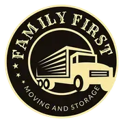 Family First Moving And Storage LLC company media