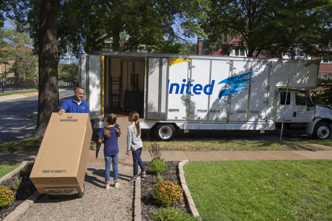 Browning Moving & Storage company media