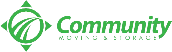 Community Moving & Storage company media