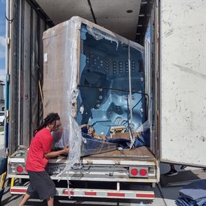 Platinum Movers LLC company media